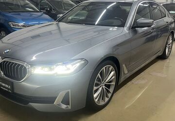 BMW 540 189.465 km 39.990 &euro; Ronnenberg 30952