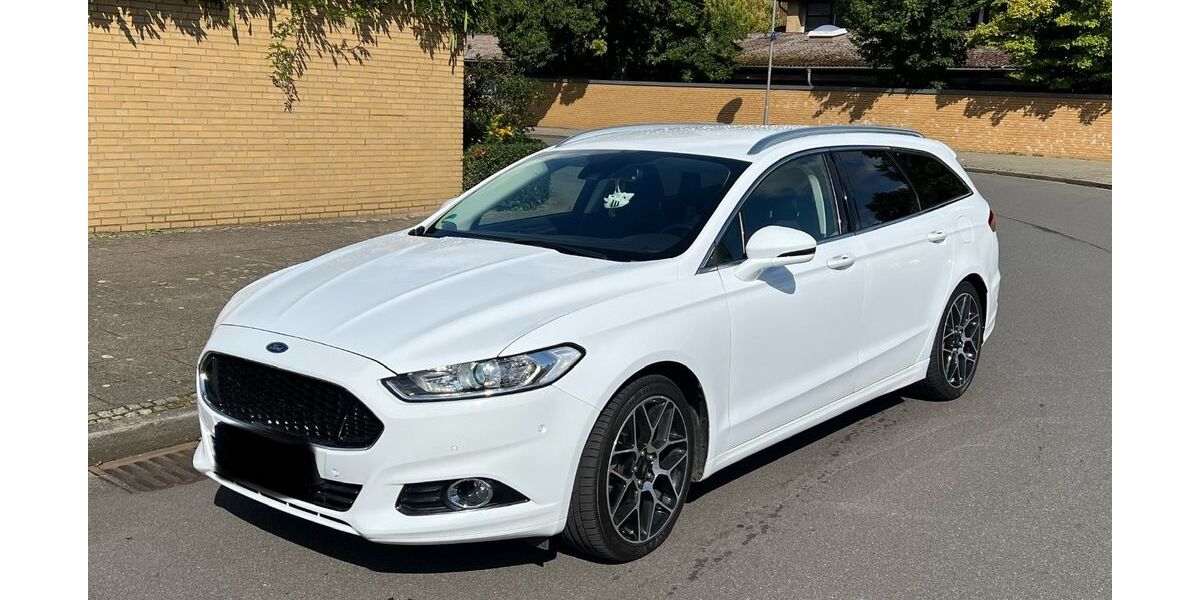 Ford Mondeo 184.000 km 11.000 &euro; Garbsen 30823