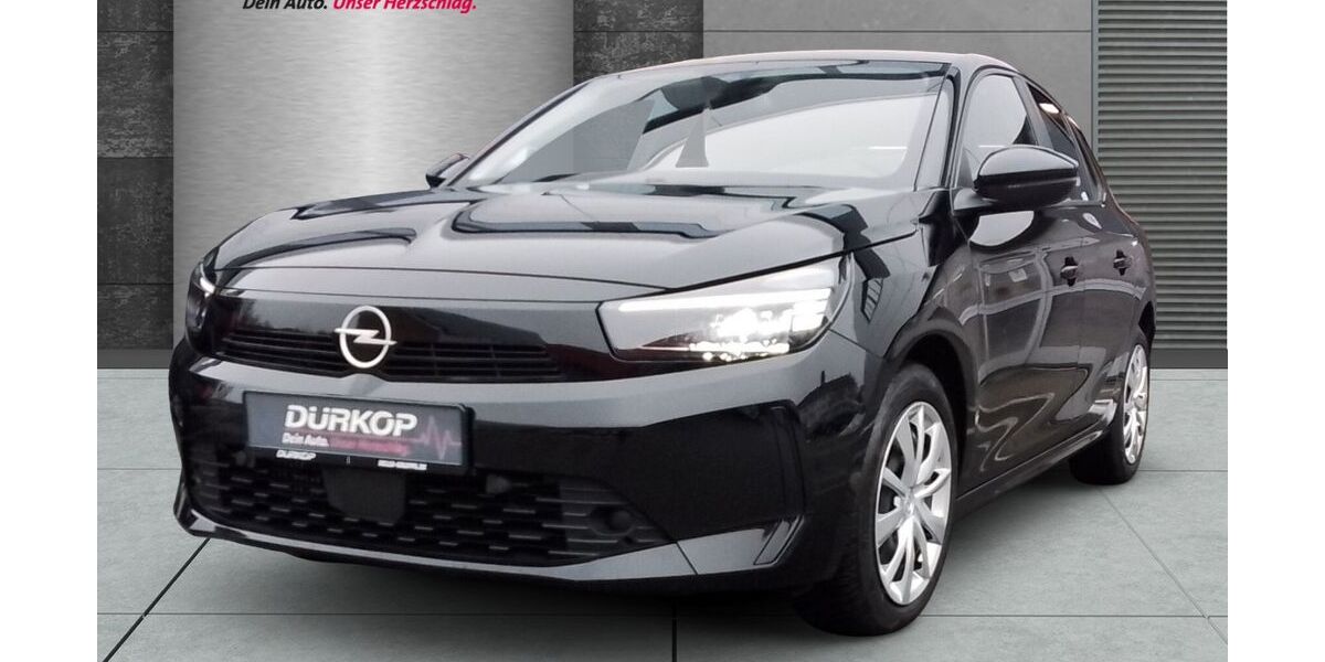 Opel Corsa 14.312 km 18.290 &euro; Hannover 30177