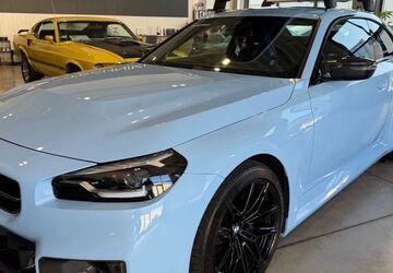 BMW M2 18.550 km 60.000 &euro; Rehburg Loccum 31547