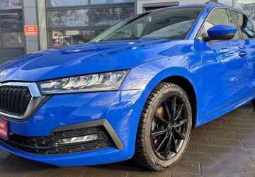 Skoda Octavia 77.346 km 19.499 &euro; Isernhagen OT Altwarmbüchen bei Hannover A2/A7 30916