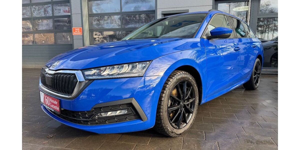 Skoda Octavia 77.346 km 19.499 &euro; Isernhagen OT Altwarmbüchen bei Hannover A2/A7 30916