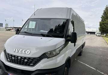 IVECO Daily 169.227 km 14.990 &euro; Hannover 30880