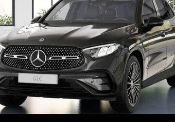 Mercedes-Benz GLC 200 9.900 km 57.800 &euro; Hannover 30655