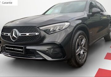 Mercedes-Benz GLC 300 14.486 km 53.950 &euro; Garbsen 30827