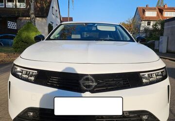 Opel Astra 48.000 km 15.500 &euro; Langenhagen 30851
