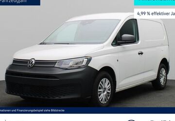 VW Caddy 21.601 km 22.890 &euro; Hannover 30419