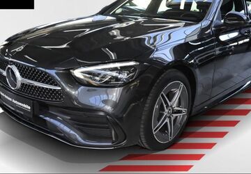 Mercedes-Benz C 300 10.949 km 45.550 &euro; Garbsen 30827