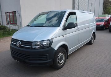 VW T6 Transporter 173.849 km 13.300 &euro; Hannover 30179
