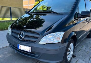 Mercedes-Benz Vito 251.000 km 7.980 &euro; Hannover 30179