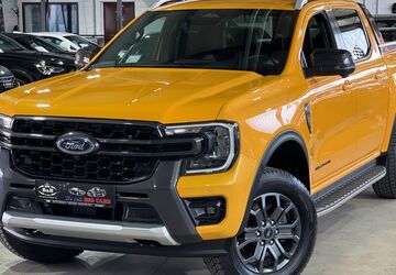 Ford Ranger 31.058 km 44.480 &euro; Ronnenberg/OT Empelde bei Hannover 30952