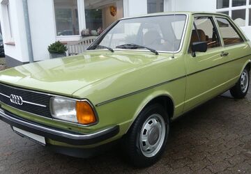 Audi 80 89.800 km 7.990 &euro; Hannover 30657