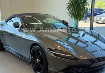 Ferrari Roma 2.900 km 239.950 &euro; Barsinghausen ( bei Hannover ) 30890