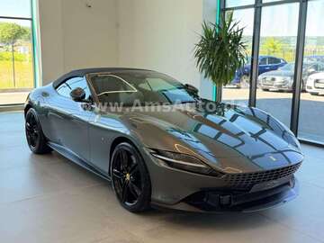 Gebrauchte Ferrari Roma