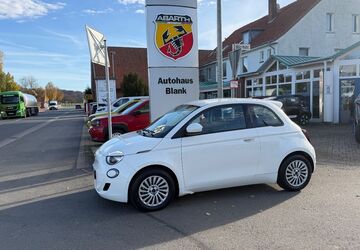 Fiat 500e 17.010 km 22.990 &euro; Gehrden 30989