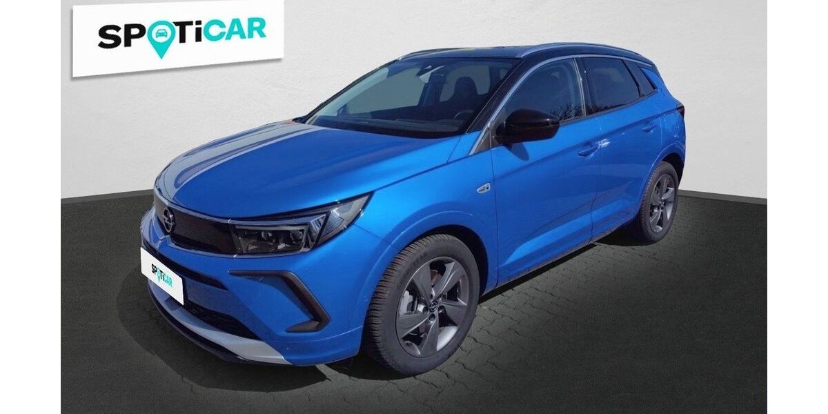 Opel Grandland (X) 30.000 km 23.990 &euro; Hannover 30173