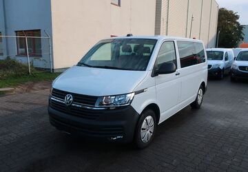 VW T6 Transporter 61.048 km 25.800 &euro; Hannover 30179