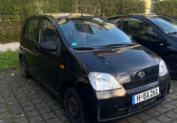 Daihatsu Cuore 224.000 km 800 &euro; Hannover 30539