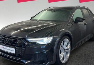 Audi A6 Allroad 31.776 km 61.750 &euro; Hannover 30179