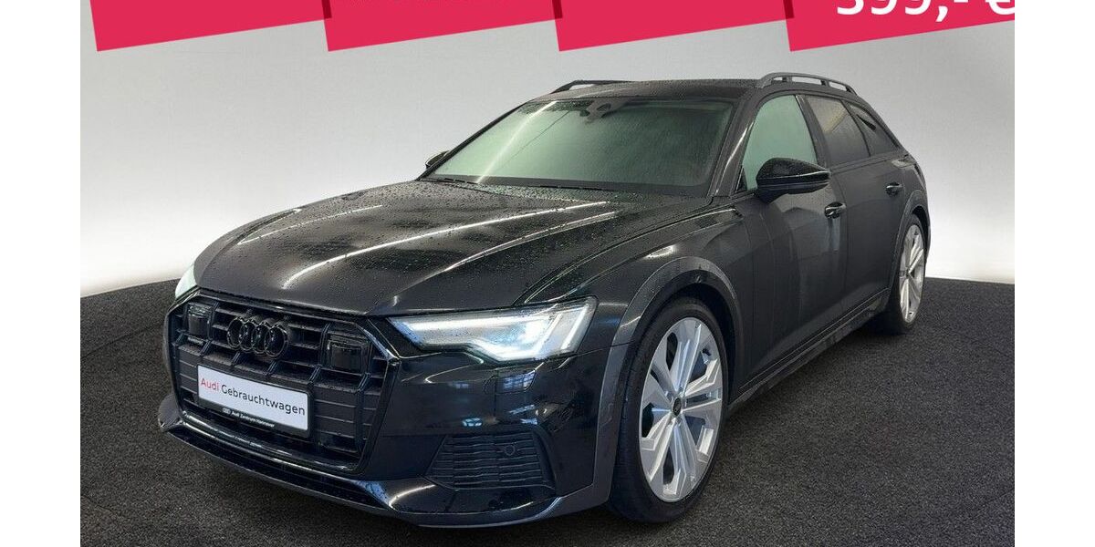 Audi A6 Allroad 31.776 km 61.750 &euro; Hannover 30179