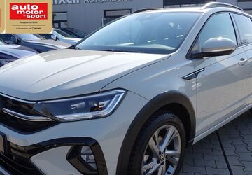 VW Taigo 46.956 km 19.980 &euro; Seelze 30926