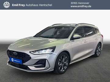 Gebrauchte Ford Focus