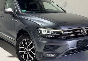 VW Tiguan Allspace 240.000 km 15.200 &euro; Hannover 30179