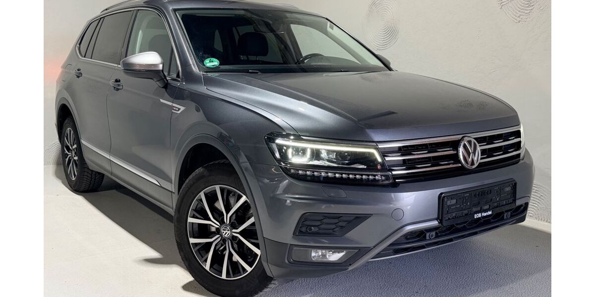 VW Tiguan Allspace 240.000 km 15.200 &euro; Hannover 30179