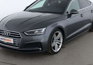 Audi A5 77.879 km 26.490 &euro; Laatzen 30880