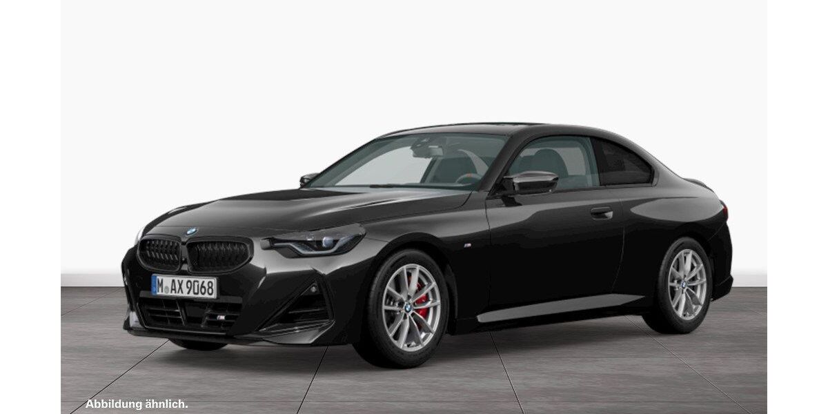 BMW M240i 13.023 km 57.704 &euro; Hannover 30539