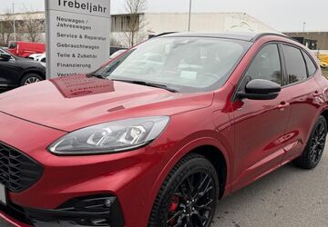 Ford Kuga 25.941 km 31.990 &euro; Wunstorf 31515