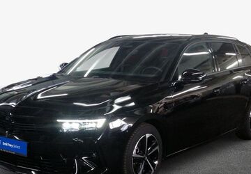 Opel Astra 21.065 km 23.917 &euro; Hannover 30165