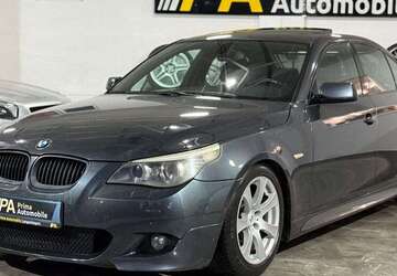 BMW 520 237.600 km 3.899 &euro; Langenhagen 30853