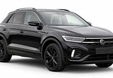 VW T-Roc 45.000 km 27.500 &euro; Wedemark 30900