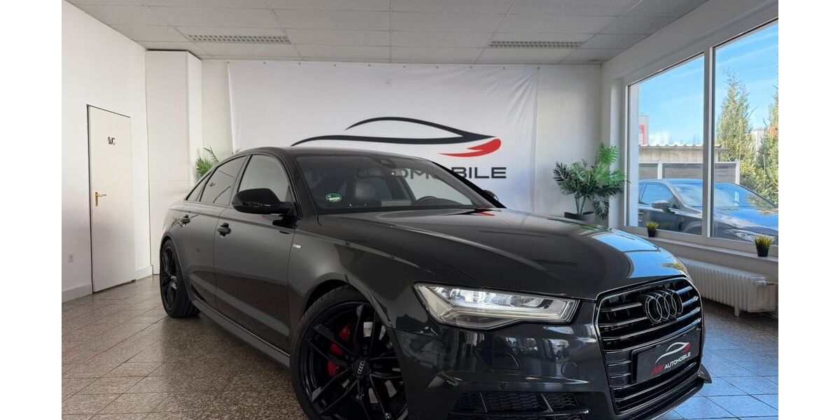 Audi A6 198.677 km 16.450 &euro; Garbsen 30823