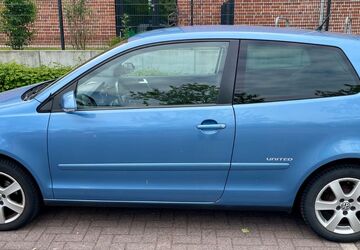 VW Polo 115.000 km 2.900 &euro; Garbsen 30826