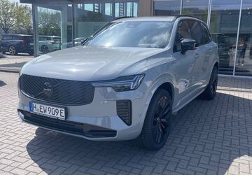 Volvo XC90 6.000 km 71.900 &euro; Hannover 30179