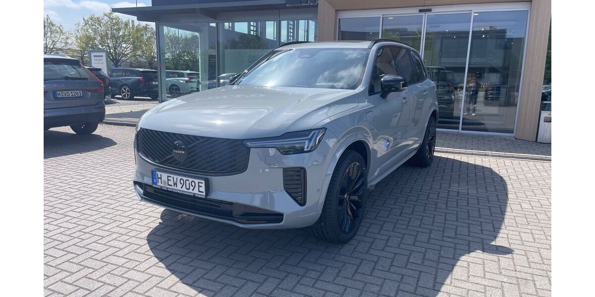 Volvo XC90 6.000 km 71.900 &euro; Hannover 30179