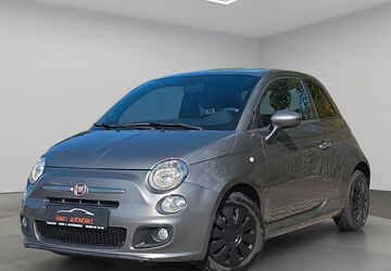 Fiat 500 176.000 km 4.990 &euro; Neustadt 31535