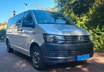 VW T6 Caravelle 271.000 km 12.900 &euro; Hannover 30952