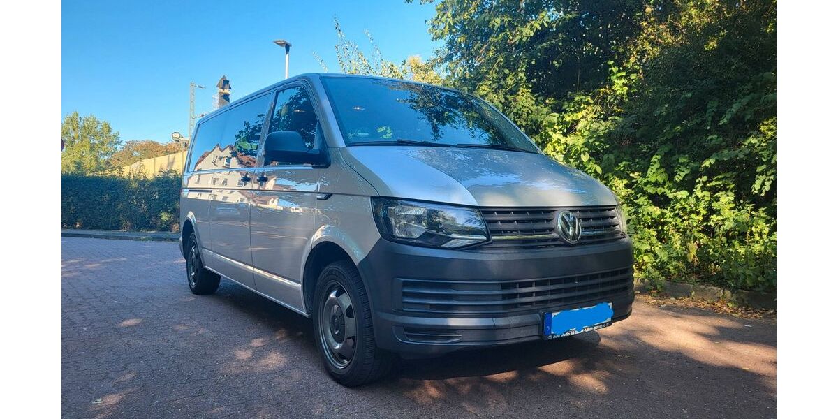 VW T6 Caravelle 271.000 km 12.900 &euro; Hannover 30952
