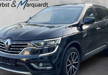 Renault Koleos 144.311 km 17.990 &euro; Buchholz/Aller 29690