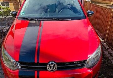 VW Polo 187.500 km 4.000 &euro; Barsinghausen 30890