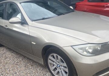 BMW 318 198.500 km 3.950 &euro; Bad Münder am Deister 31848