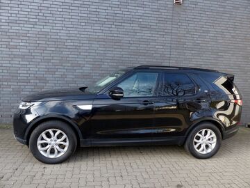 Gebrauchte Land Rover Discovery