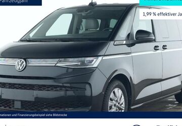 VW T7 Multivan 18.080 km 61.730 &euro; Hannover 30419