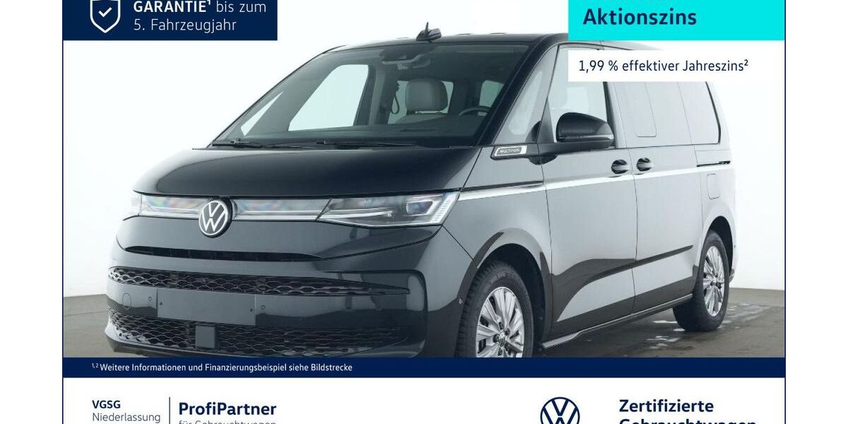 VW T7 Multivan 18.080 km 61.730 &euro; Hannover 30419