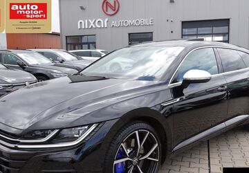 VW Arteon 19.844 km 36.980 &euro; Seelze 30926