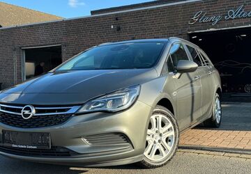 Opel Astra 103.465 km 7.590 &euro; Garbsen 30827