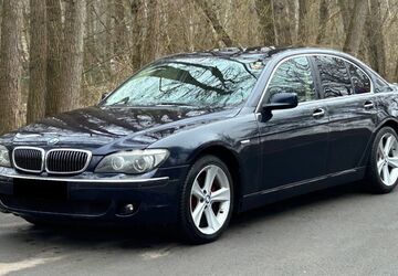 BMW 730 280.000 km 4.790 &euro; Burgdorf (bei Hannover) 31303